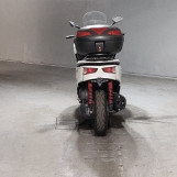 Мотоцикл Honda FORZASI з пробігом 51615 km