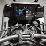 Мотоцикл Honda NX400 з пробігом 8315 km