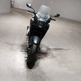 Мотоцикл Honda NX400 з пробігом 8315 km