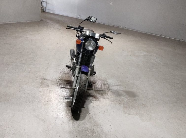 Мотоцикл Honda NIGHT HAWK 250 с пробегом 24169 km