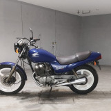 Мотоцикл Honda NIGHT HAWK 250 с пробегом 24169 km