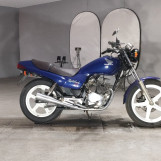 Мотоцикл Honda NIGHT HAWK 250 с пробегом 24169 km