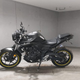 Мотоцикл Yamaha MT-25 с пробегом 30289 km