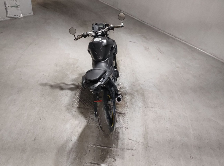 Мотоцикл Yamaha MT-25 с пробегом 30289 km