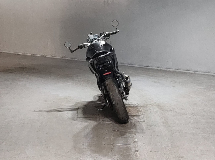Мотоцикл Yamaha MT-25 с пробегом 30289 km