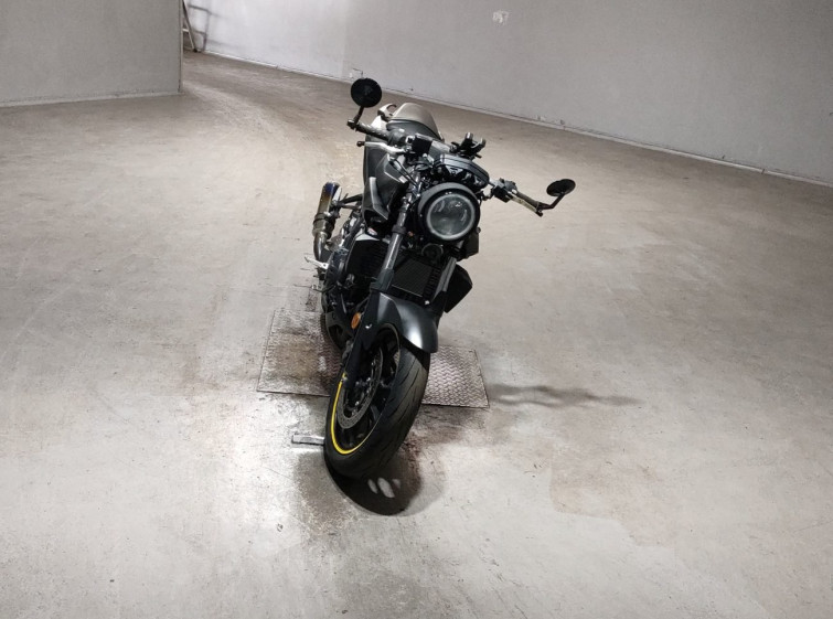 Мотоцикл Yamaha MT-25 с пробегом 30289 km