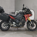 Мотоцикл Yamaha TRACER9 GT с пробегом 28758 km