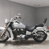 Мотоцикл Honda SHADOW400 з пробігом 59775 km