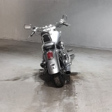 Мотоцикл Honda SHADOW400 з пробігом 59775 km