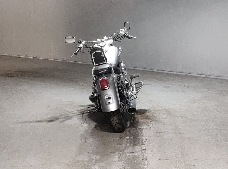 Мотоцикл Honda SHADOW400 з пробігом 59775 km