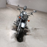Мотоцикл Honda SHADOW400 з пробігом 59775 km