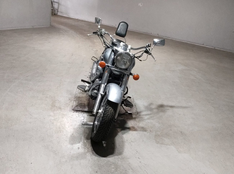 Мотоцикл Honda SHADOW400 з пробігом 59775 km
