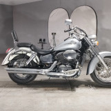 Мотоцикл Honda SHADOW400 з пробігом 59775 km