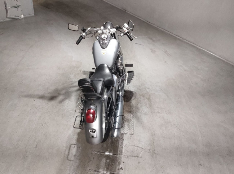 Мотоцикл Honda SHADOW400 з пробігом 59775 km