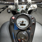 Мотоцикл Honda SHADOW400 з пробігом 59775 km
