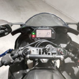 Мотоцикл Yamaha YZF-R25 с пробегом 8507 km