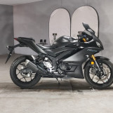 Мотоцикл Yamaha YZF-R25 с пробегом 8507 km