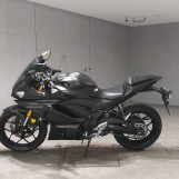 Мотоцикл Yamaha YZF-R25 с пробегом 8507 km