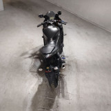 Мотоцикл Yamaha YZF-R25 с пробегом 8507 km