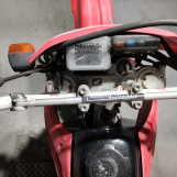 Мотоцикл Honda XR250 с пробегом 33254 km