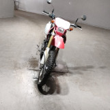 Мотоцикл Honda XR250 с пробегом 33254 km