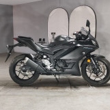 Мотоцикл Yamaha YZF-R25 с пробегом 9004 km