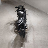Мотоцикл Yamaha YZF-R25 с пробегом 9004 km