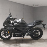 Мотоцикл Yamaha YZF-R25 с пробегом 9004 km