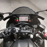 Мотоцикл Yamaha YZF-R25 с пробегом 9004 km