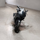 Мотоцикл Yamaha YZF-R25 с пробегом 9004 km