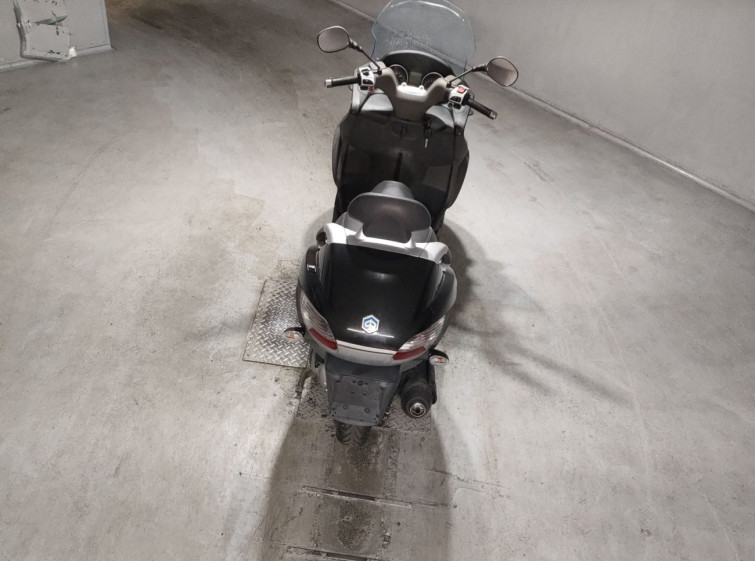 Мотоцикл Piaggio MP3 250 с пробегом 11827 km