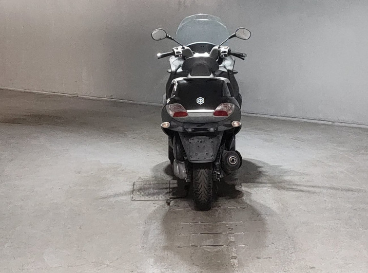 Мотоцикл Piaggio MP3 250 с пробегом 11827 km