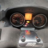 Мотоцикл Piaggio MP3 250 с пробегом 11827 km