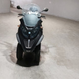 Мотоцикл Piaggio MP3 250 с пробегом 11827 km