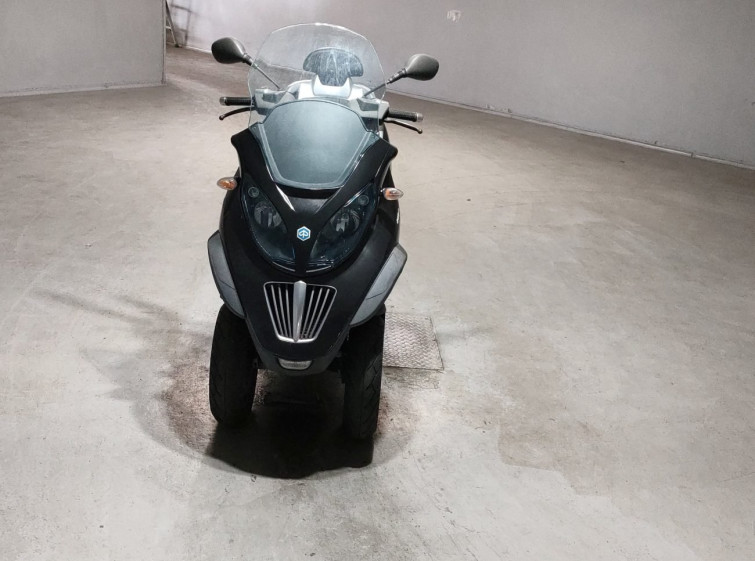 Мотоцикл Piaggio MP3 250 с пробегом 11827 km