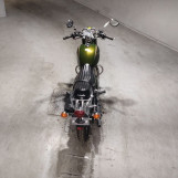 Мотоцикл Kawasaki ESTRELLA с пробегом 50713 km