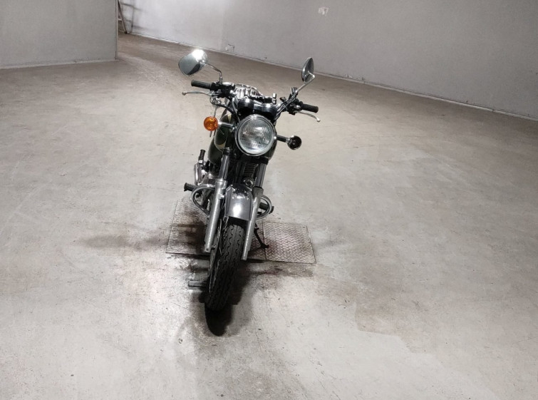 Мотоцикл Kawasaki ESTRELLA с пробегом 50713 km