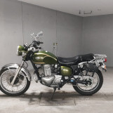 Мотоцикл Kawasaki ESTRELLA с пробегом 50713 km