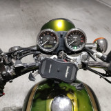 Мотоцикл Kawasaki ESTRELLA с пробегом 50713 km