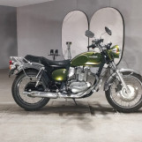 Мотоцикл Kawasaki ESTRELLA с пробегом 50713 km
