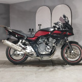 Мотоцикл Honda CB400SF BOLDOR з пробігом 127098 km