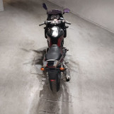 Мотоцикл Honda CB400SF BOLDOR з пробігом 127098 km