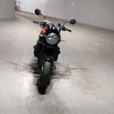 Мотоцикл Kawasaki Z900RS с пробегом 10783 km