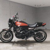Мотоцикл Kawasaki Z900RS с пробегом 10783 km