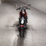 Мотоцикл Kawasaki Z900RS с пробегом 10783 km