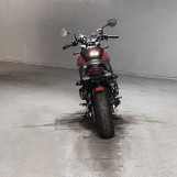 Мотоцикл Kawasaki Z900RS с пробегом 10783 km