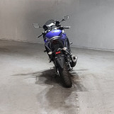Мотоцикл Yamaha YZF-R25 с пробегом 1024 km
