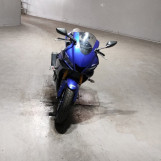 Мотоцикл Yamaha YZF-R25 с пробегом 1024 km