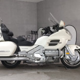 Мотоцикл Honda GL1800 с пробегом 74230 km