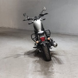 Мотоцикл Honda REBEL CMX250 с пробегом 12825 km